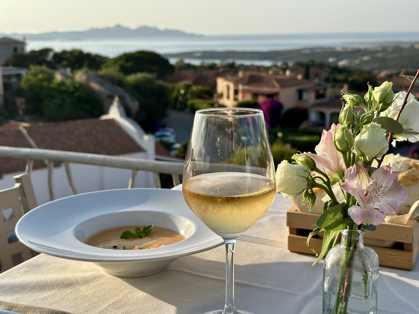 Terrazza Perelisa
